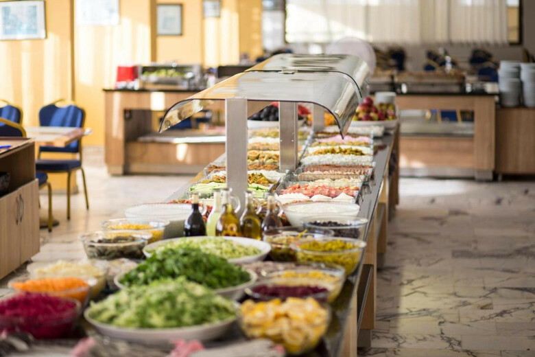 Hotel Tuntas Suites Altinkum