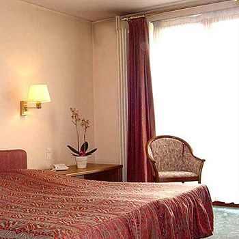 Hotel Hostellerie La Villa Des Roses