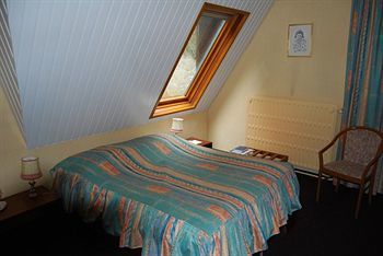 Hotel Hostellerie La Villa Des Roses