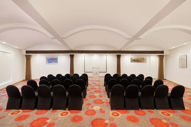 Lemon Tree Hotel, Aurangabad