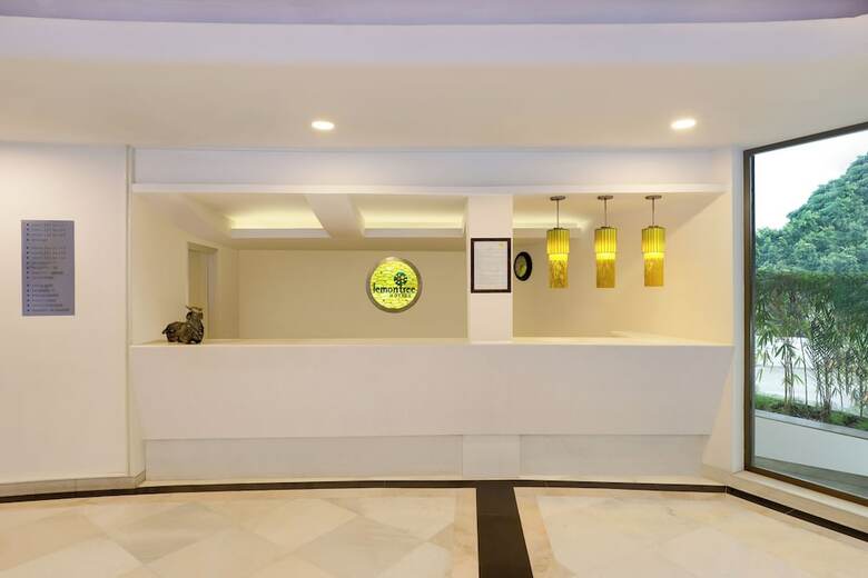Lemon Tree Hotel, Aurangabad
