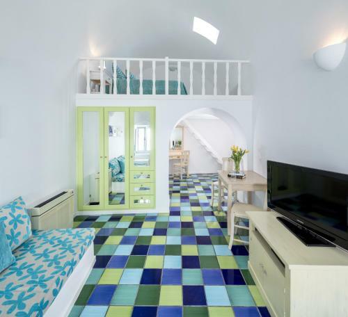 Hotel Astra Suites