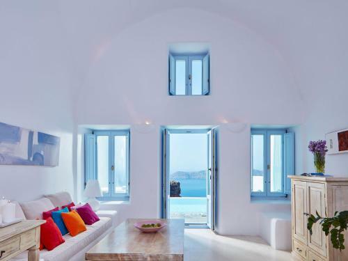 Hotel Astra Suites