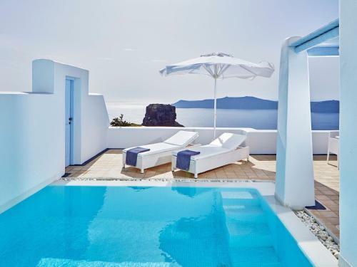 Hotel Astra Suites
