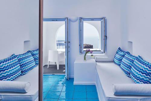 Hotel Astra Suites