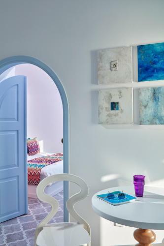 Hotel Astra Suites