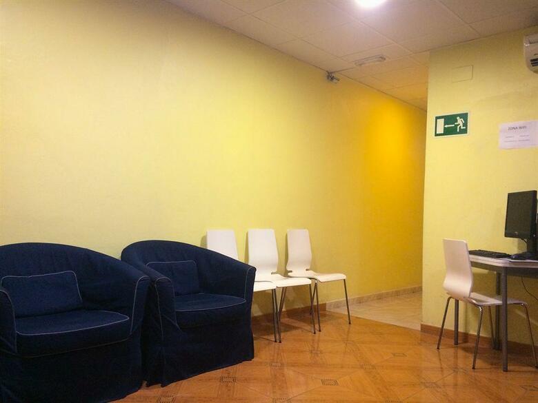 Hostal Barcelona City Centre