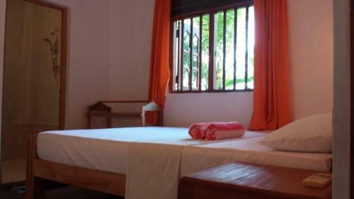 Hostal Yaye Guest House