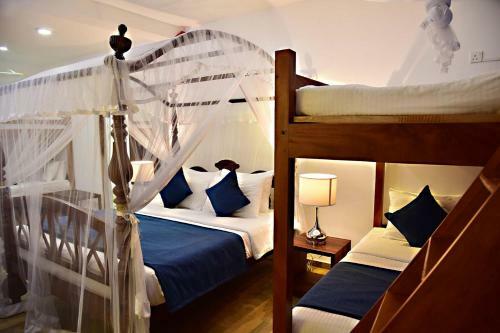 Lodge Colombo Villa (town House)