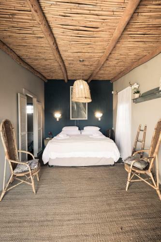 Bed & Breakfast Smugglers' Cottage