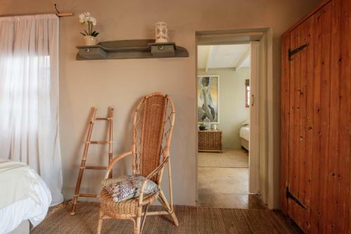 Bed & Breakfast Smugglers' Cottage