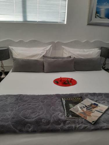 Bed & Breakfast Au Plais De Langebaan At Palm Tree Villa
