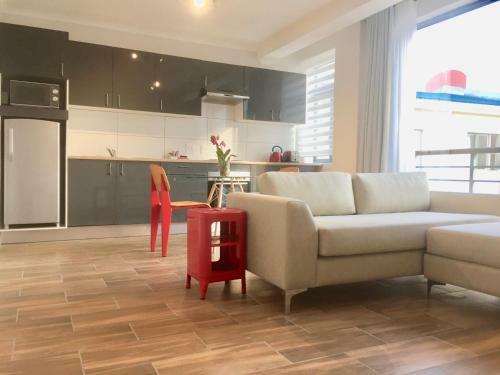 Apartamento Midtown Rentals At The Square