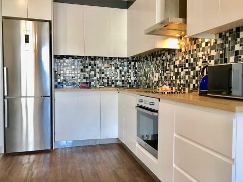 Apartamento Midtown Rentals At The Square