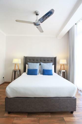 Apartamento Midtown Rentals At The Square