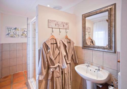 Hostal Thylitshia Villa Country Guesthouse