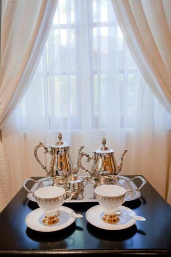 Hostal Thylitshia Villa Country Guesthouse