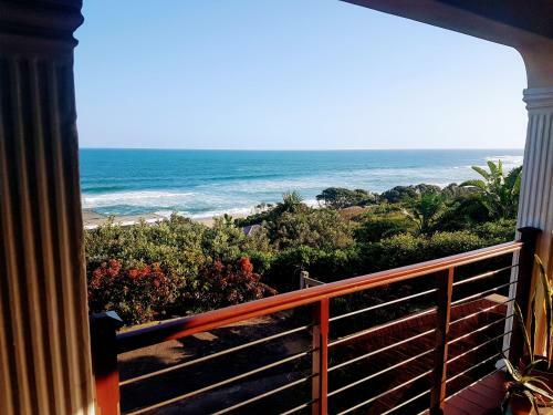 Zinkwazi Beach Townhouse