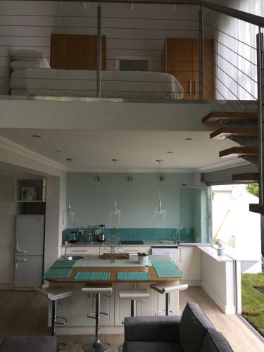 De Zalze Luxury Lodge