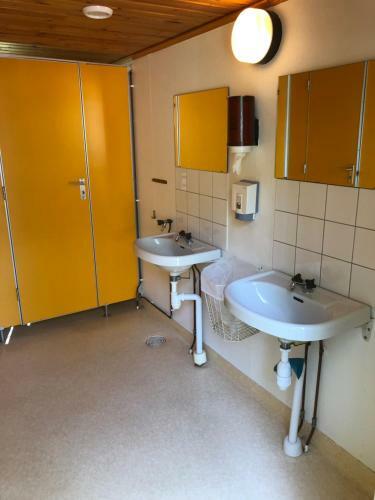 Lodge Visings�stugorna
