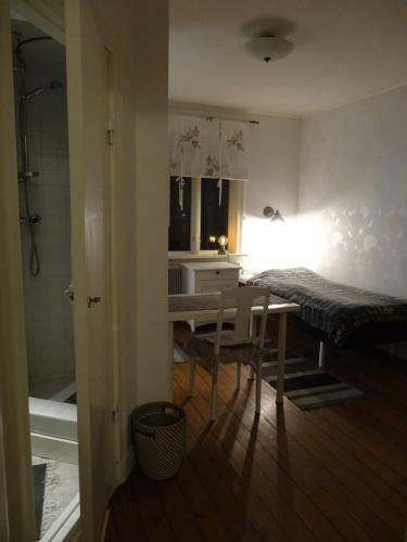 Bed & Breakfast Gr�na Lena