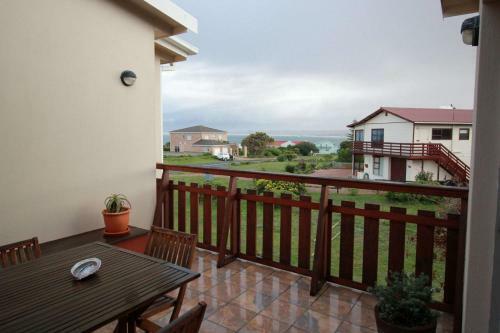 Hostal Haus Giotto