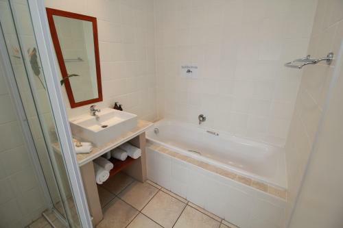 Hostal Haus Giotto