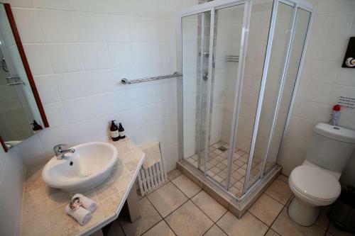 Hostal Haus Giotto