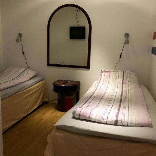 Three Crown Hostel
