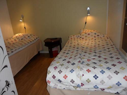 Three Crown Hostel