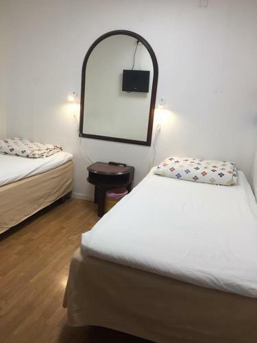 Three Crown Hostel