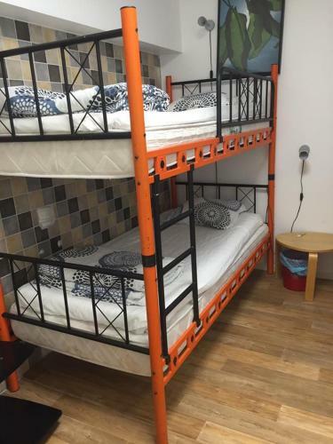 Three Crown Hostel