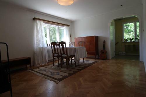 Apartamento Det Gamla Bageriet I Moliden