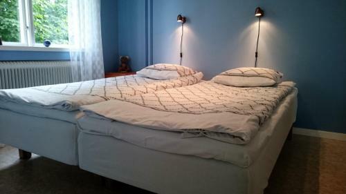 Apartamento Det Gamla Bageriet I Moliden