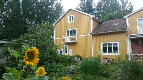 Apartamento Det Gamla Bageriet I Moliden