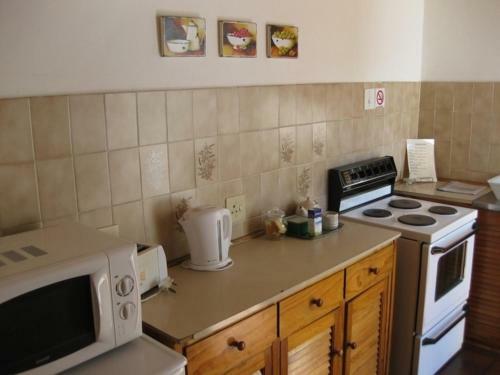 Camdeboo Cottages