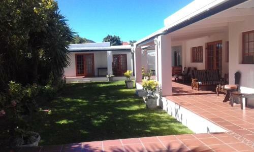 Camdeboo Cottages