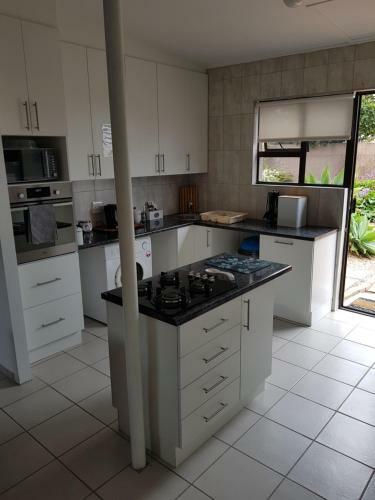 Stukkie Cottage