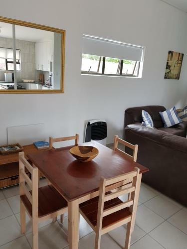 Stukkie Cottage