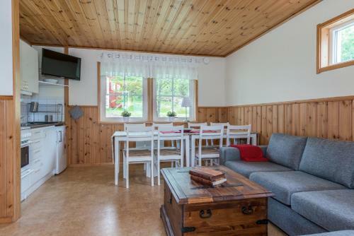 Duse Udde Camping