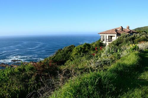 Villa Seaview