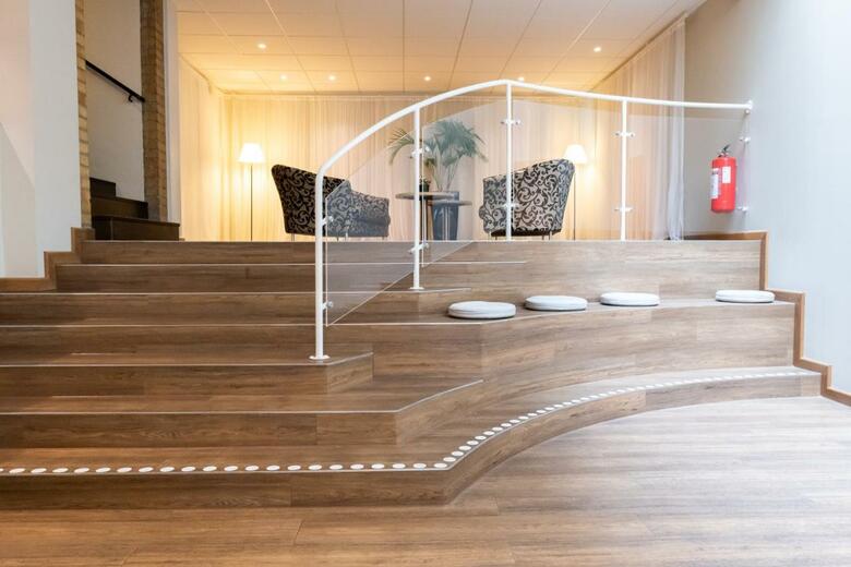 Hotel Good Morning+ Malm�