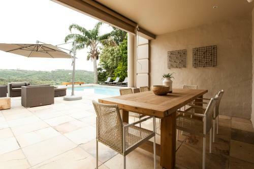The Edge Boutique Bed And Breakfast