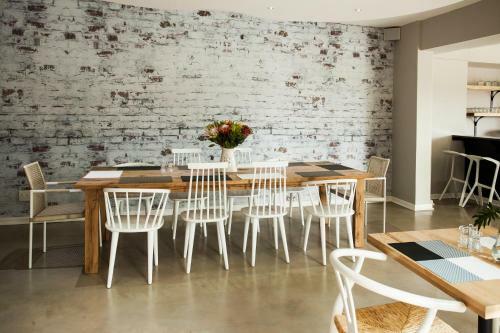 The Edge Boutique Bed And Breakfast