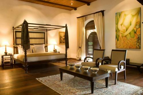 Hotel Tamarind Hill By Asia Leisure
