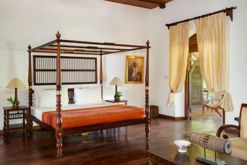 Hotel Tamarind Hill By Asia Leisure