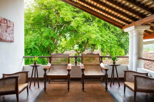 Hotel Tamarind Hill By Asia Leisure