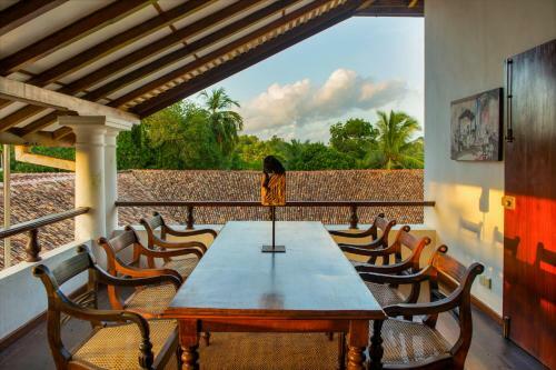 Hotel Tamarind Hill By Asia Leisure