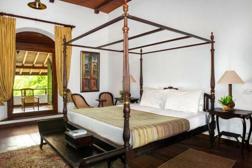 Hotel Tamarind Hill By Asia Leisure