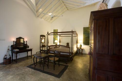 Hotel Tamarind Hill By Asia Leisure